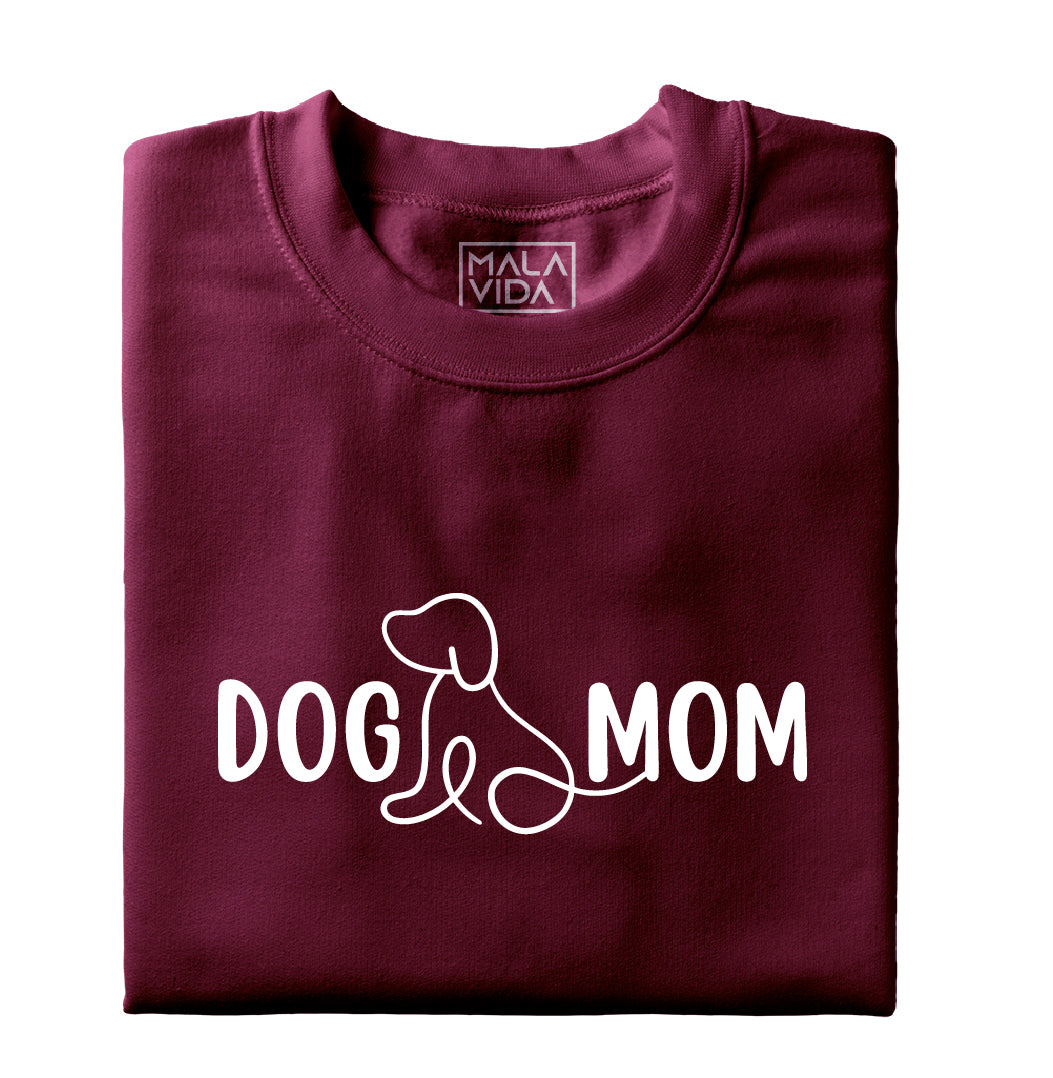 DOG MOM