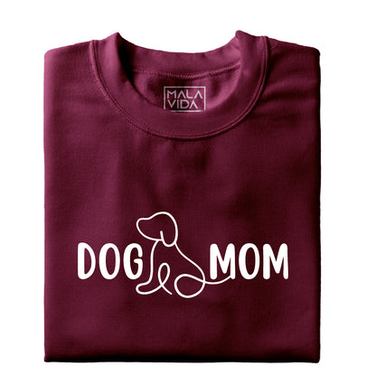 DOG MOM