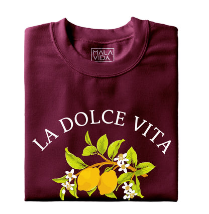 La Dolce Vita | Amalfi Coast