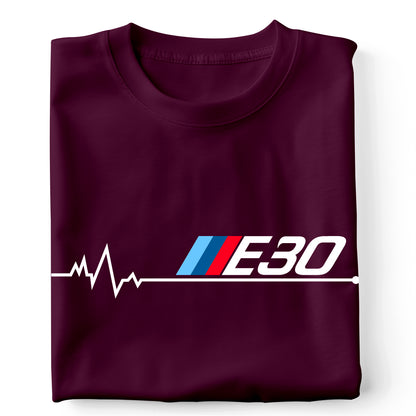 E30 heartbeat