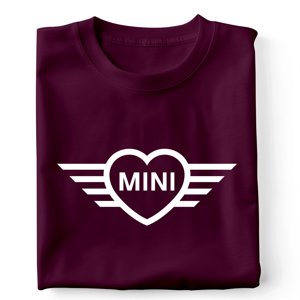 MINI LOVE logo