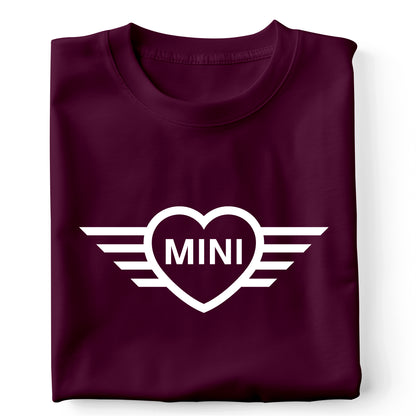 MINI LOVE logo