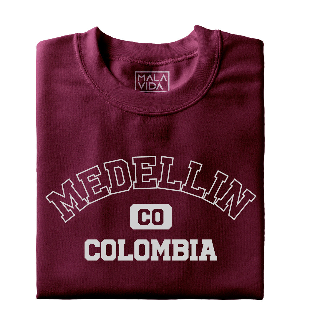 Medellin, Colombia