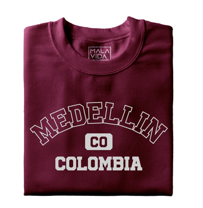 Medellin, Colombia