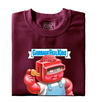 Garbage Pail Kids | Hugh Finder