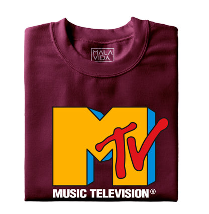 MTV classic logo