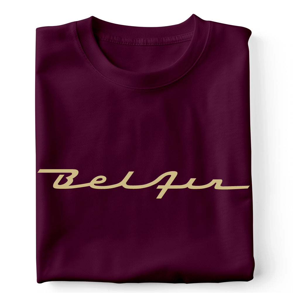 BelAir emblema