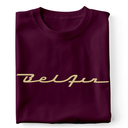 BelAir emblema