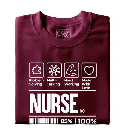NURSE
