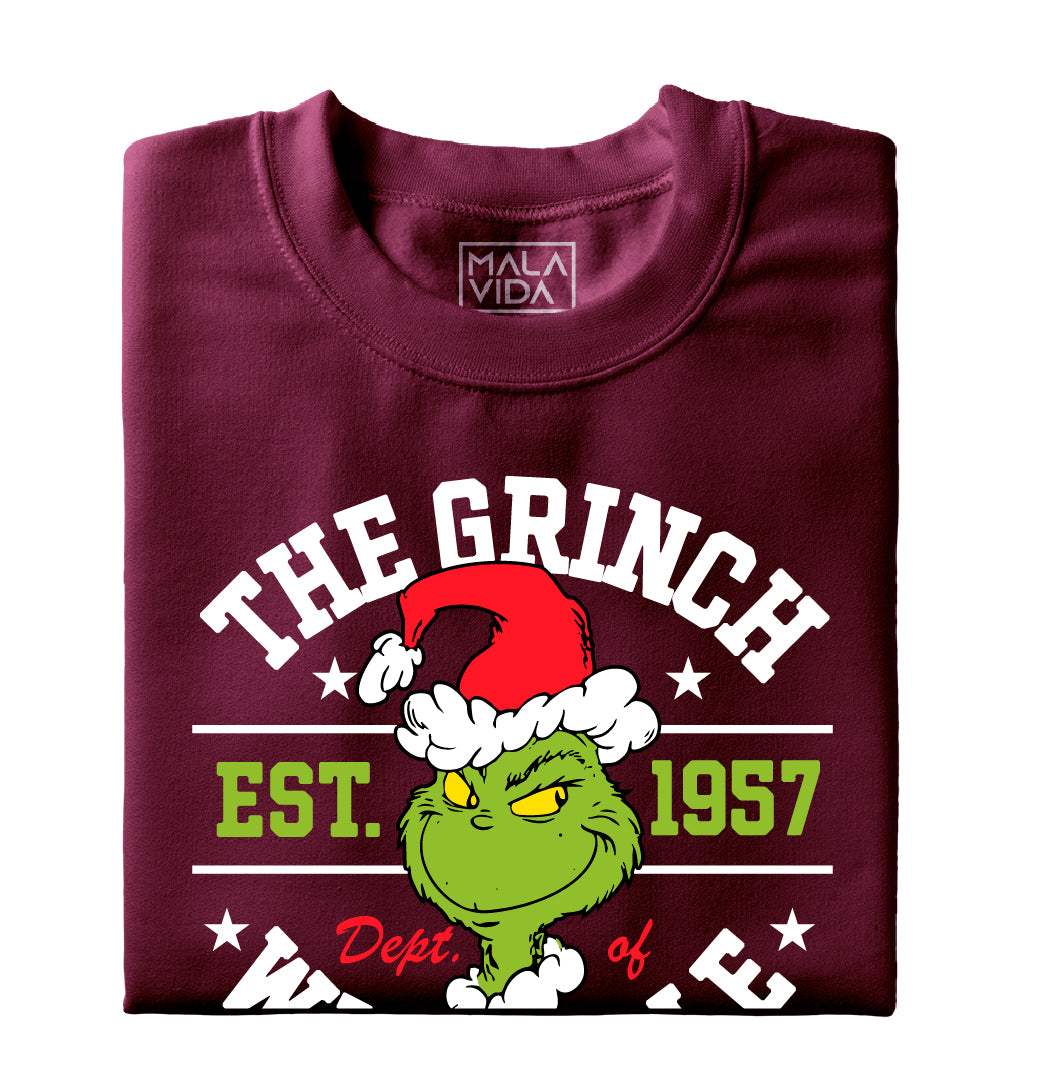 The Grinch | Est. 1953