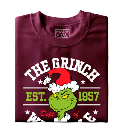 The Grinch | Est. 1953