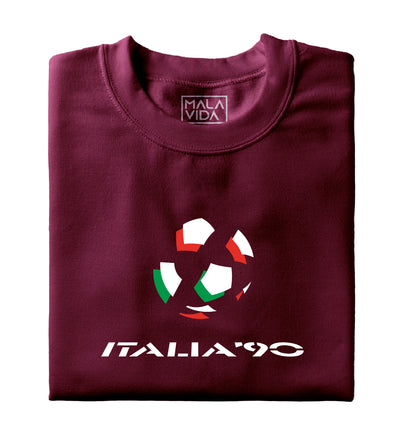 Italia 90 logo