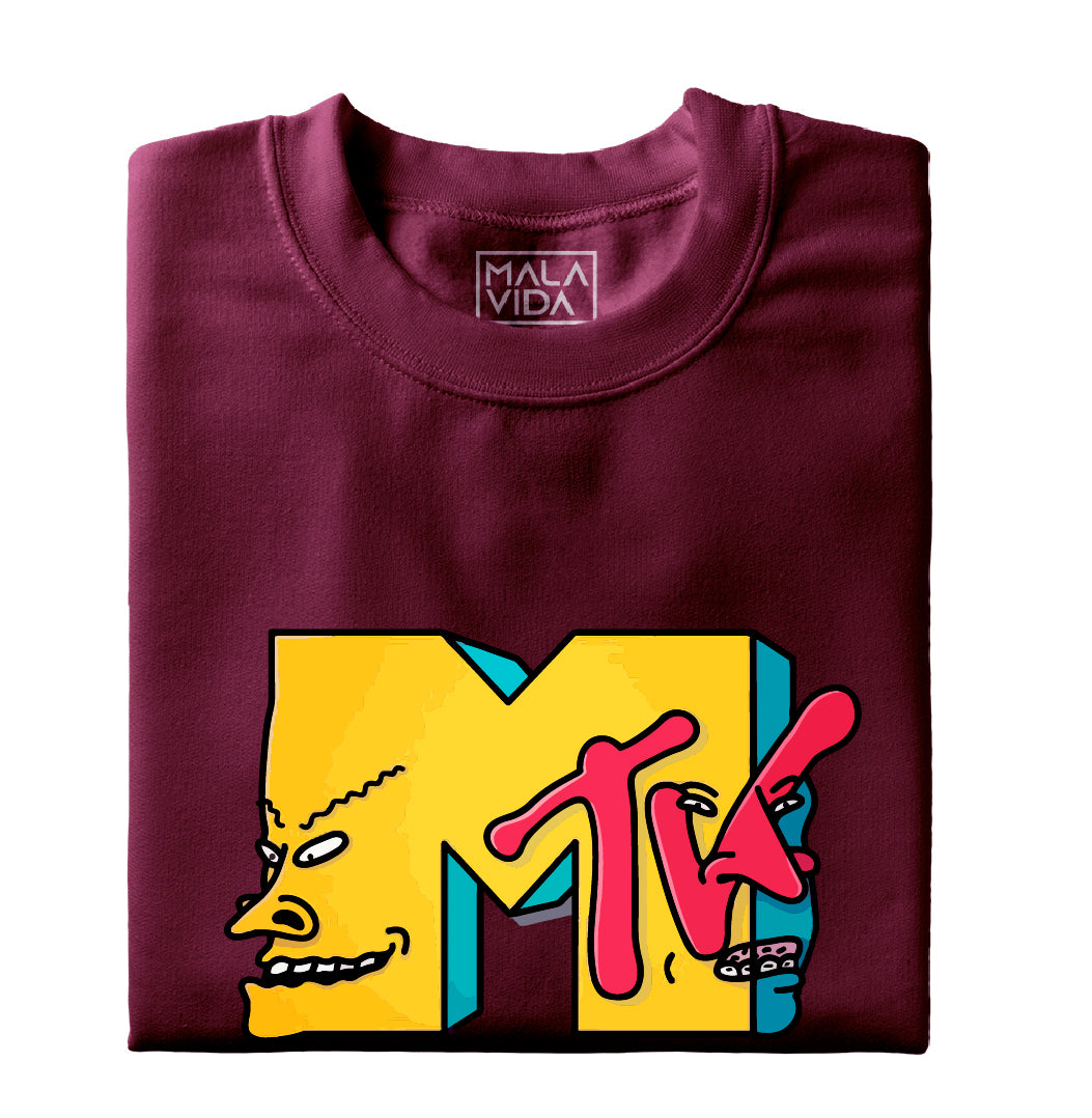 MTV Beavis & Butthead