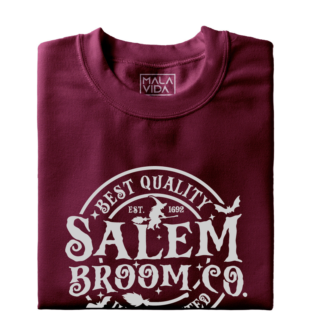 Salem Broom Co. | Handcrafted