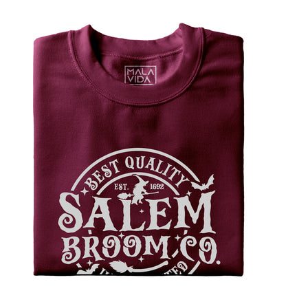 Salem Broom Co. | Handcrafted