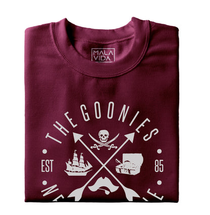 The Goonies style 2