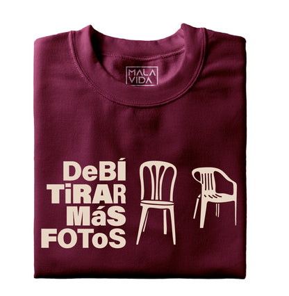 Bad Bunny Debí Tirar Más Fotos