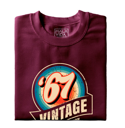1967 limited edition