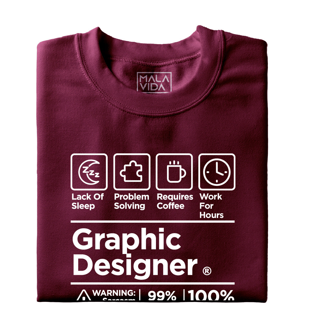 Graphic Designer