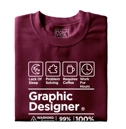 Graphic Designer