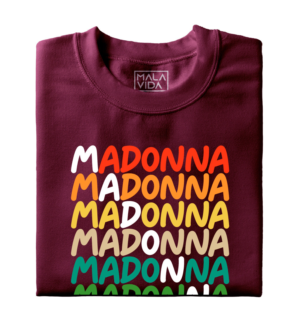 Madonna groovy