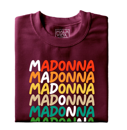 Madonna groovy
