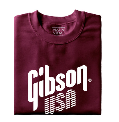 Gibson USA logo 3