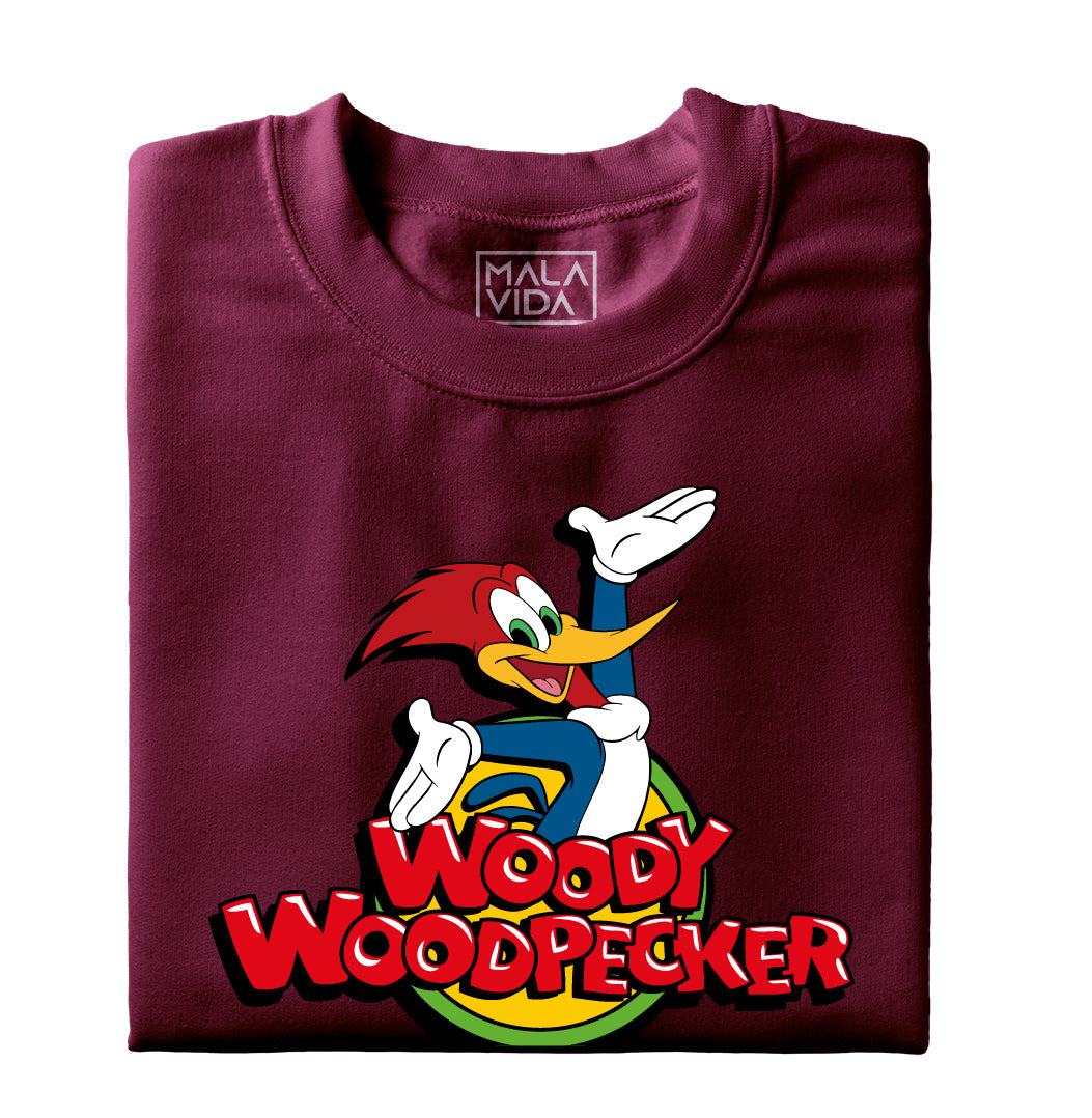 Woody Woodpecker | El pájaro carpintero