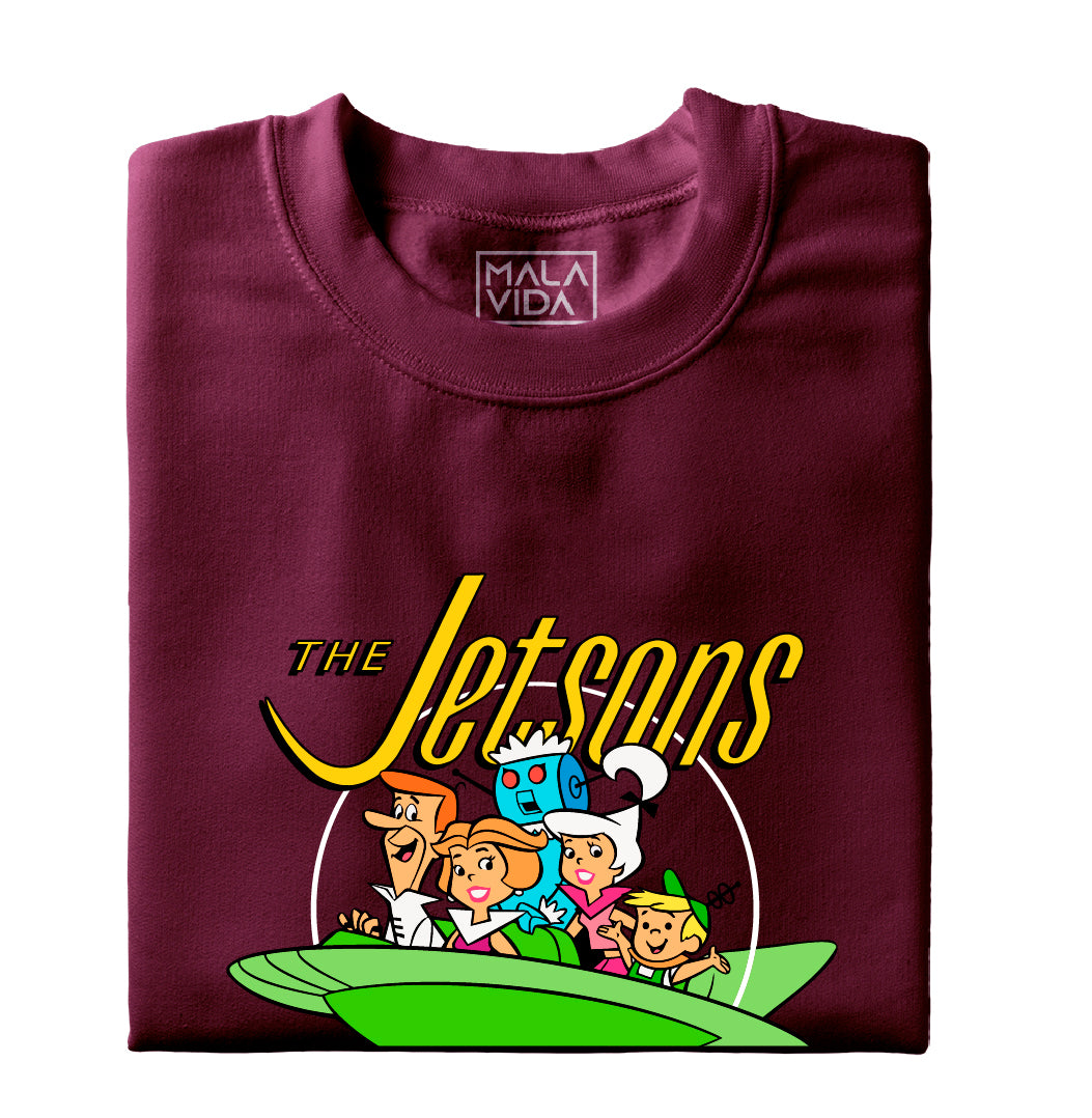 The Jetsons family