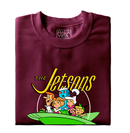 The Jetsons family