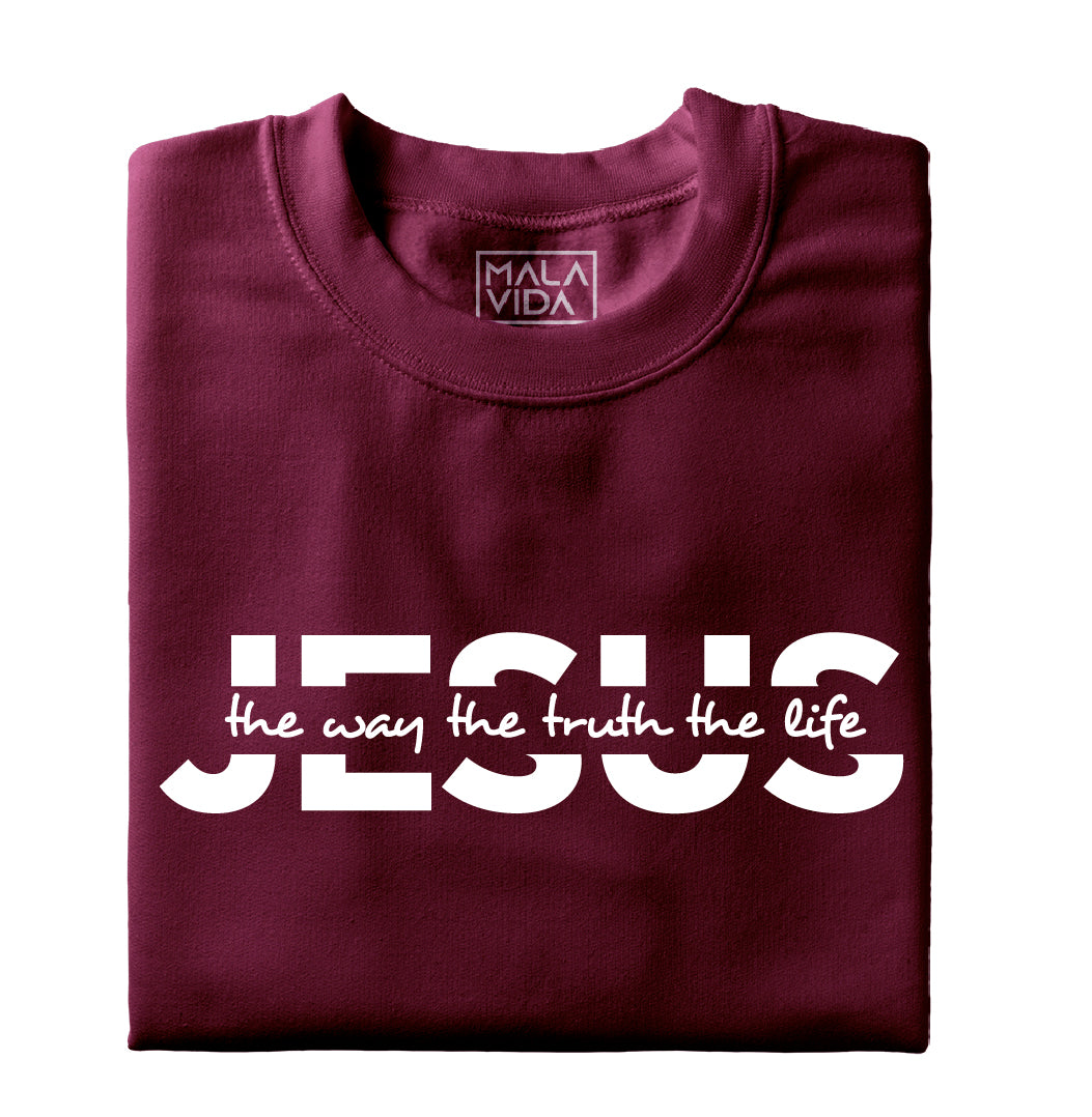 Jesus the way