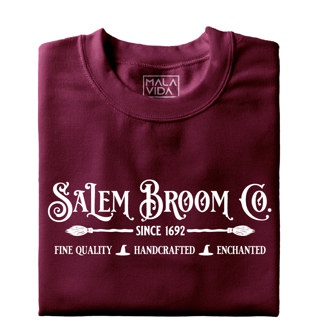 Salem Broom Co.