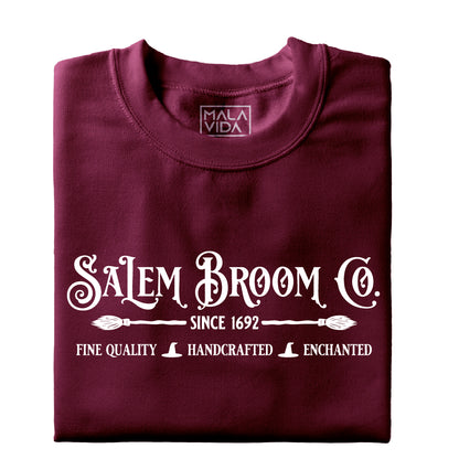 Salem Broom Co.