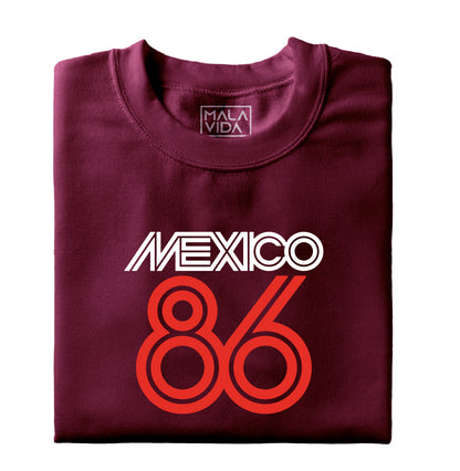 Mexico 86 logo 1