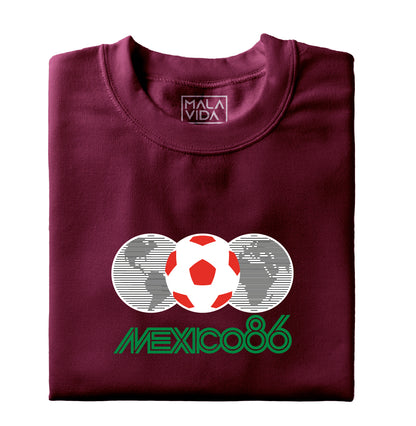 Mexico 86 logo 2