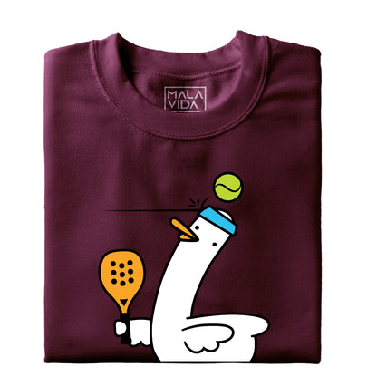Padel duck