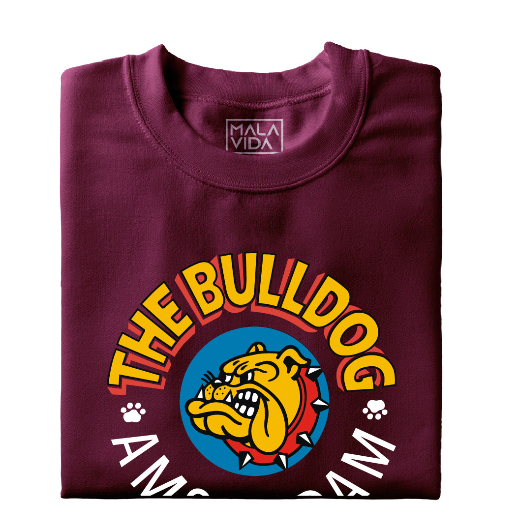 The Bulldog Amsterdam