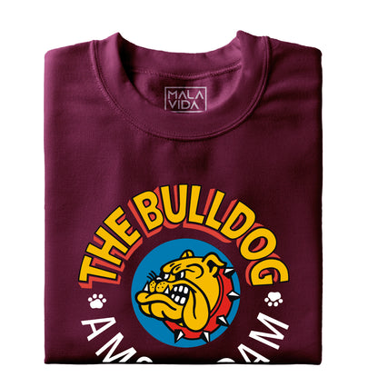 The Bulldog Amsterdam