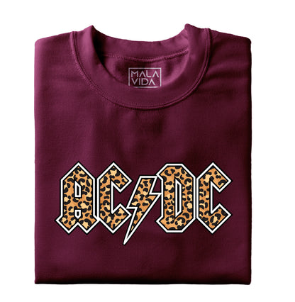 AC/DC Animal print