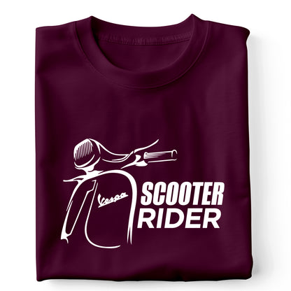 Scooter Rider