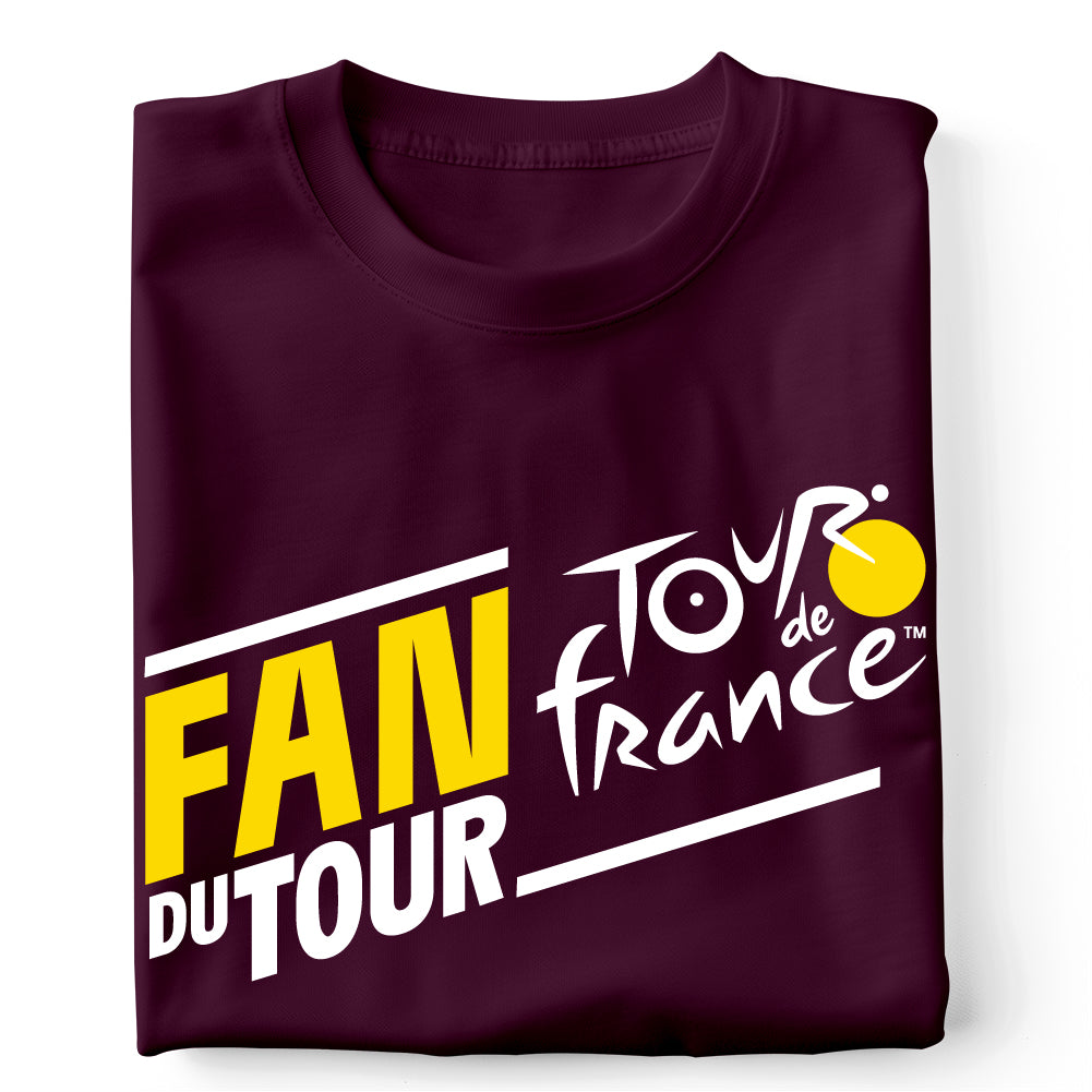 Tour de France - Fan du Tour