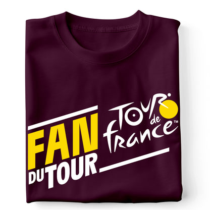 Tour de France - Fan du Tour