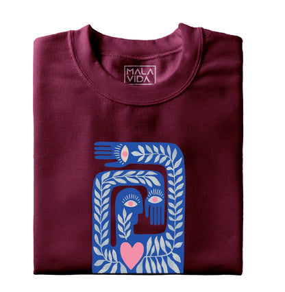 A través de mis manos