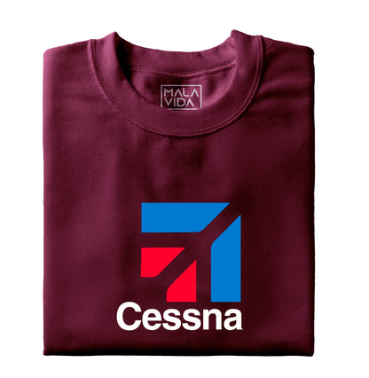 Cessna logo 1992-hoy