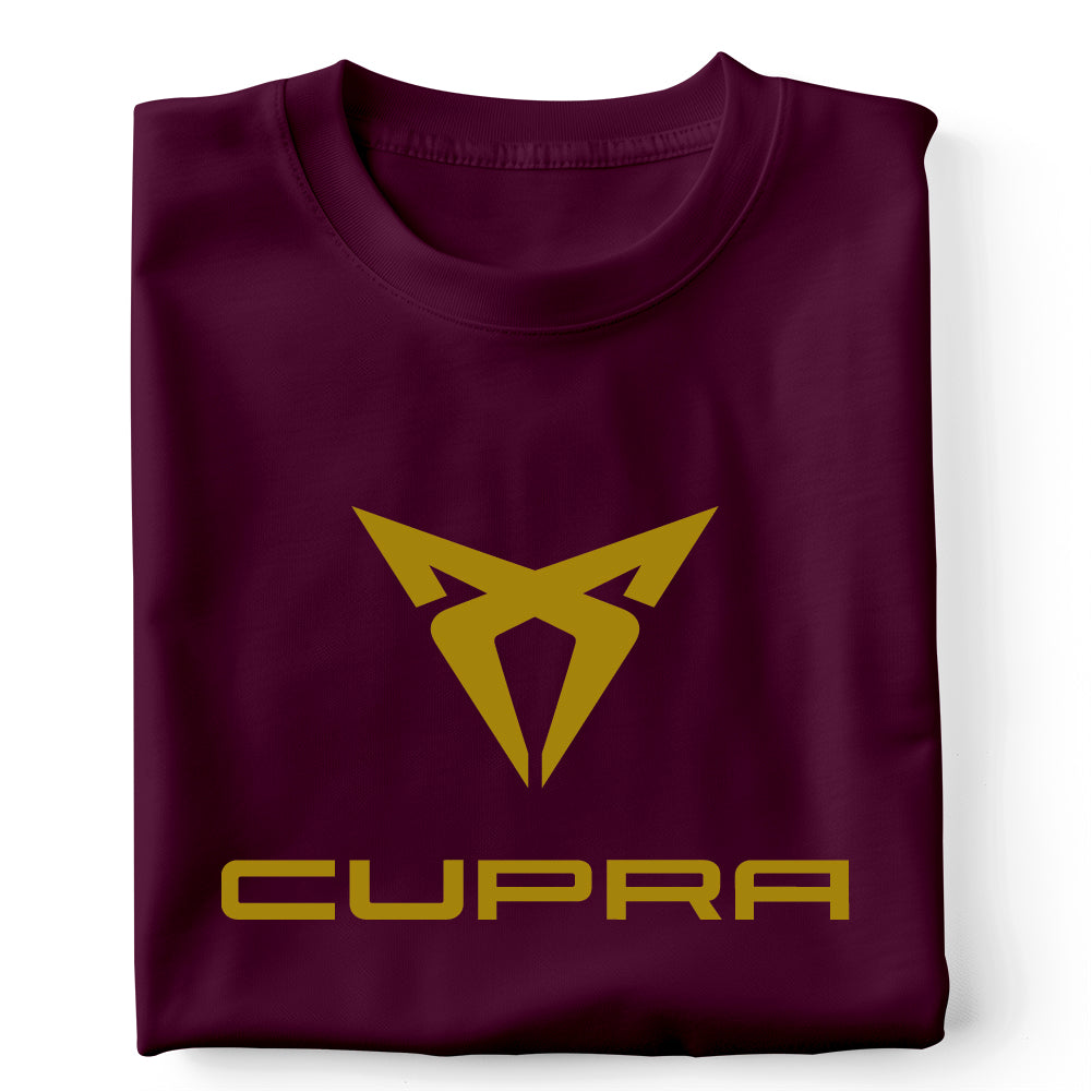Cupra logo 2