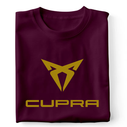 Cupra logo 2