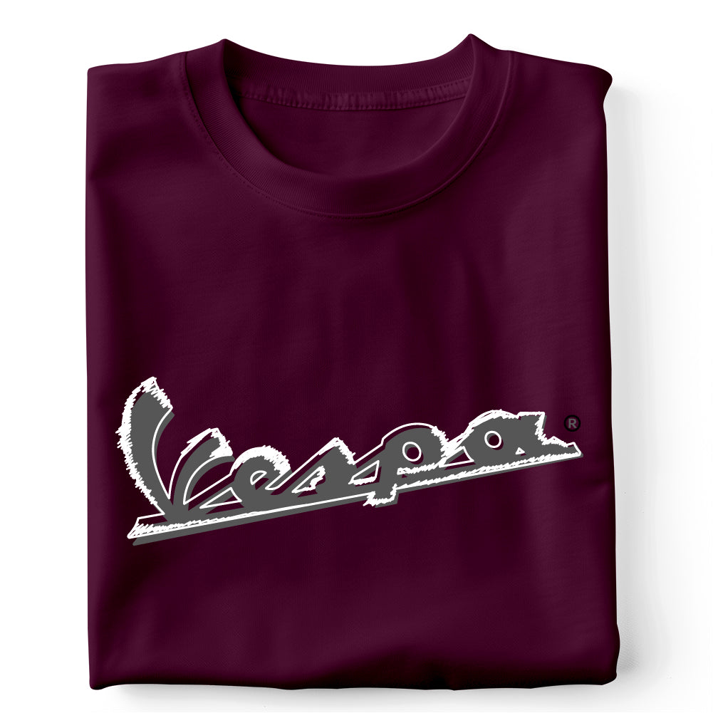 Vespa logo 4