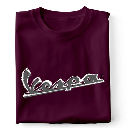 Vespa logo 4