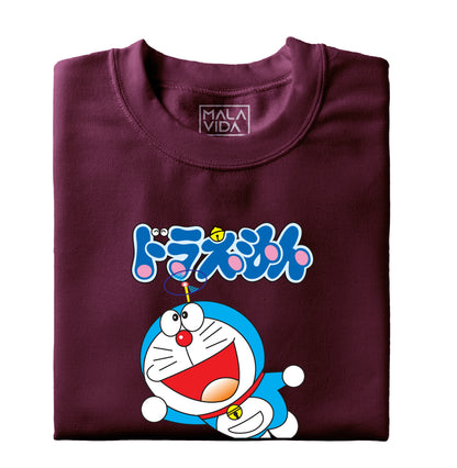 Doraemon Japan
