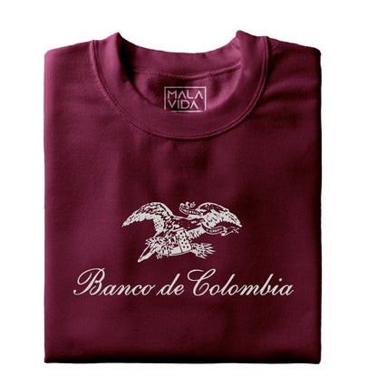 Banco de Colombia - logo 1874
